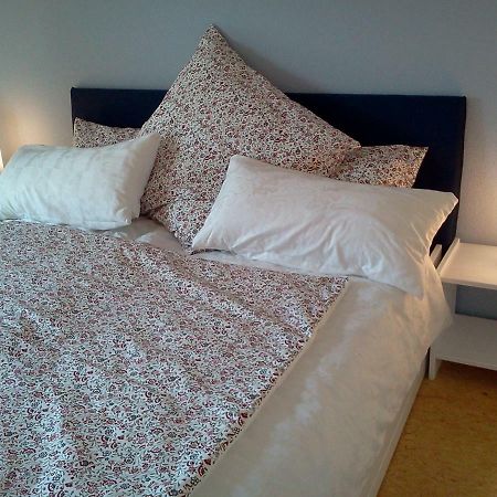 Ferienwohnung Buxheim  Екстер'єр фото