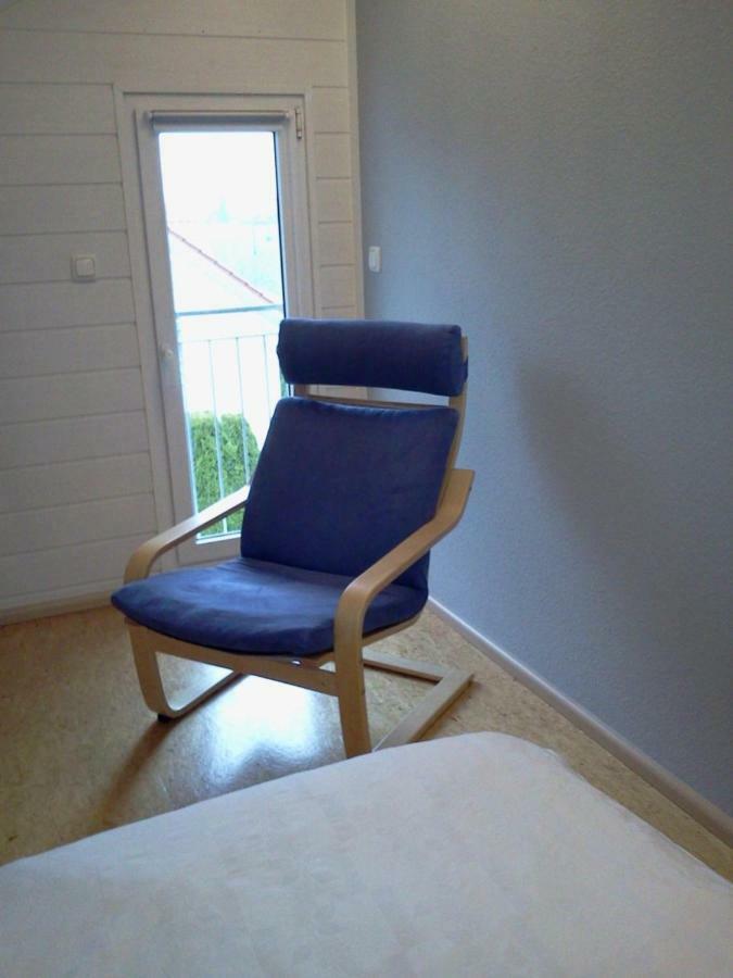 Ferienwohnung Buxheim  Екстер'єр фото