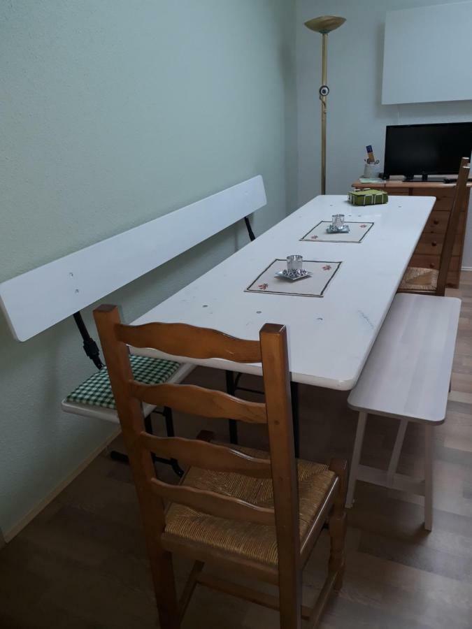 Ferienwohnung Buxheim  Екстер'єр фото