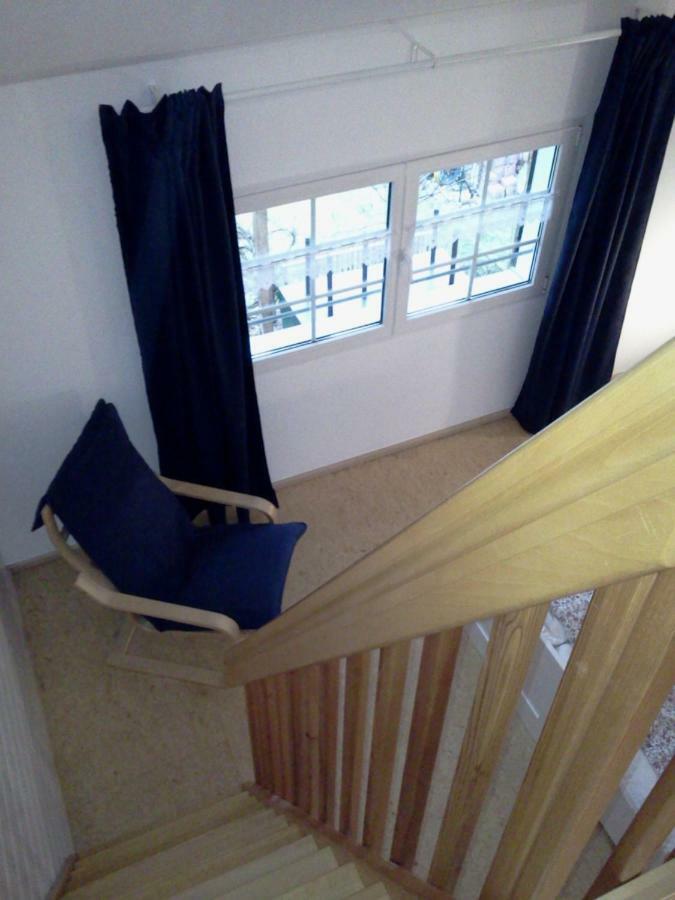 Ferienwohnung Buxheim  Екстер'єр фото