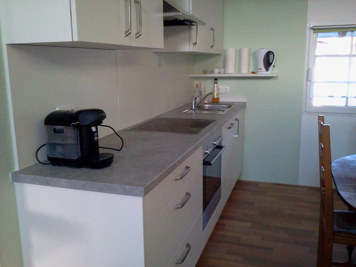 Ferienwohnung Buxheim  Екстер'єр фото