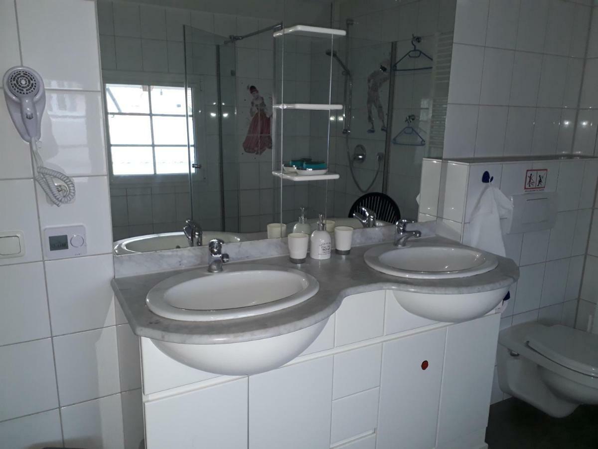 Ferienwohnung Buxheim  Екстер'єр фото