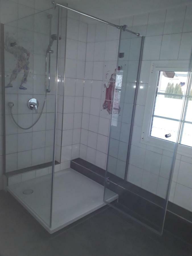 Ferienwohnung Buxheim  Екстер'єр фото