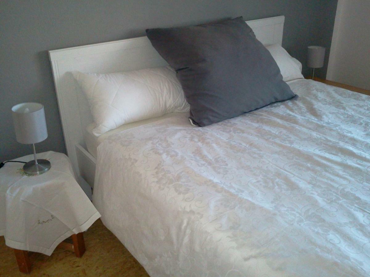 Ferienwohnung Buxheim  Екстер'єр фото